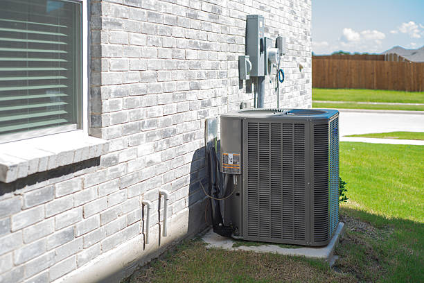 Reliable Ductwork Repair contractor in Haverhill, MA by FH HVAC
